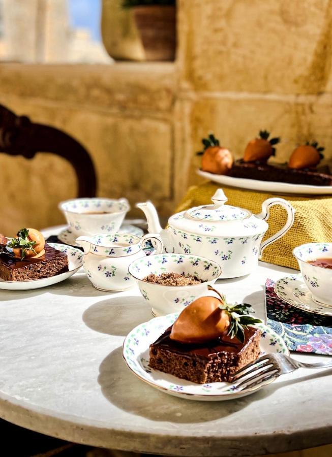 Bed and Breakfast Encanto Vegetarian Bed & Breakfast Шаара Экстерьер фото
