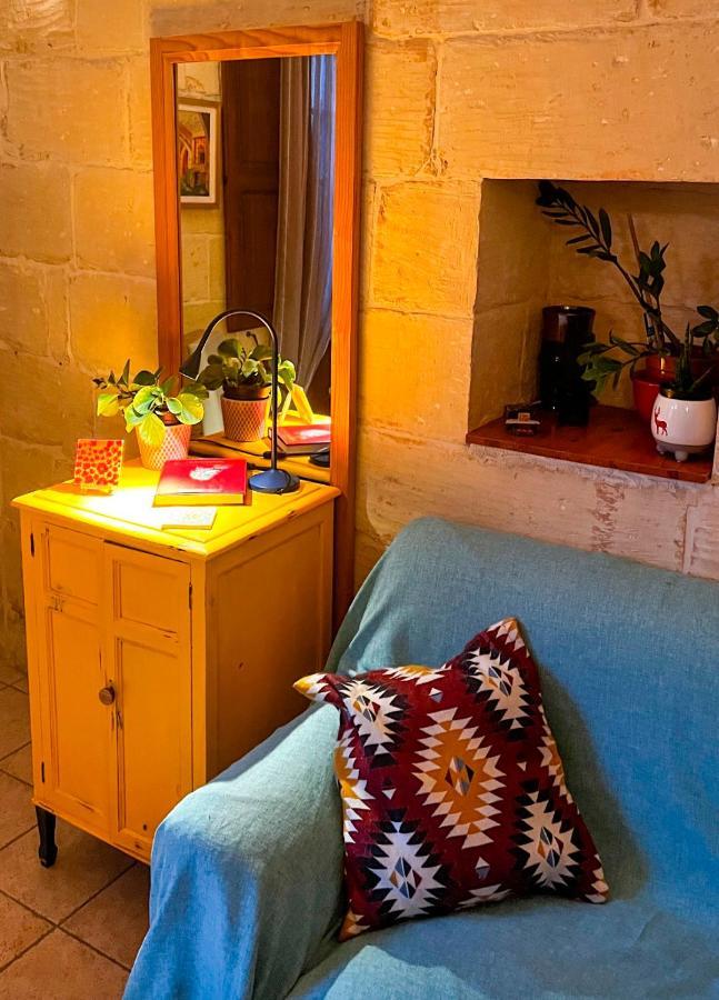 Bed and Breakfast Encanto Vegetarian Bed & Breakfast Шаара Экстерьер фото