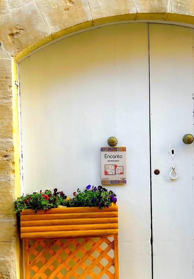 Bed and Breakfast Encanto Vegetarian Bed & Breakfast Шаара Экстерьер фото