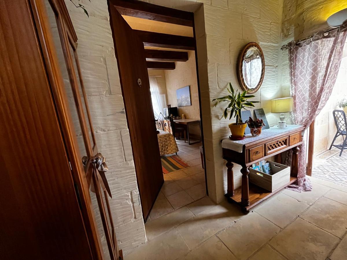 Bed and Breakfast Encanto Vegetarian Bed & Breakfast Шаара Экстерьер фото