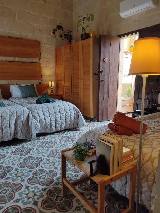 Bed and Breakfast Encanto Vegetarian Bed & Breakfast Шаара Экстерьер фото